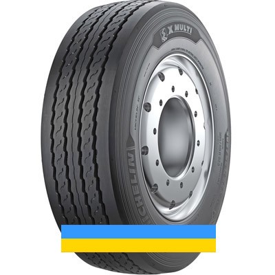 385/65 R22.5 Michelin X Multi T 160K Причіпна шина Львов - изображение 1