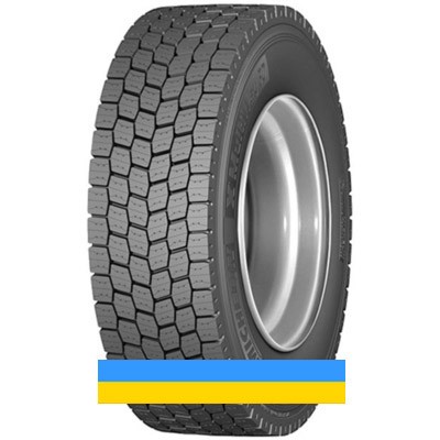 295/80 R22.5 Michelin X MultiWay 3D XDE 152/148L Ведуча шина Львов - изображение 1