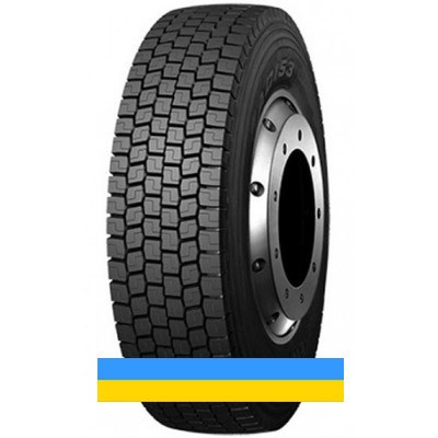 295/80 R22.5 WestLake AD153 150/147L Ведуча шина Львов - изображение 1