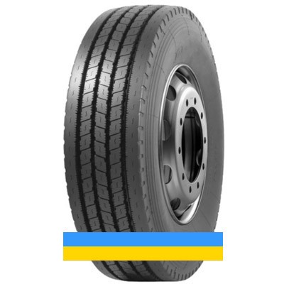 245/70 R19.5 Hifly HH111 135/133M Рульова шина Львов - изображение 1