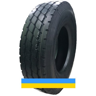13 R22.5 CROSS WIND CWA40K 156/150K Рульова шина Львов - изображение 1