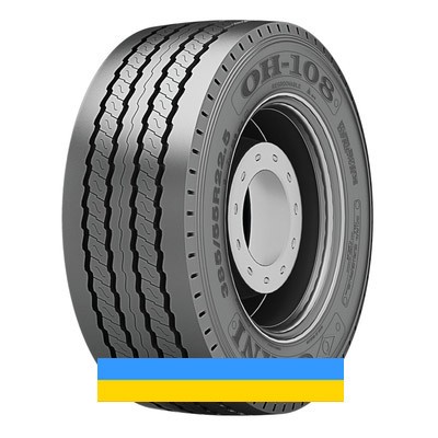 385/65 R22.5 Otani OH-108 160K Причіпна шина Львов - изображение 1