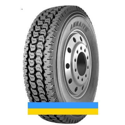 Annaite 660 (повідна) 295/75 R22.5 146/143L PR16 Львов - изображение 1