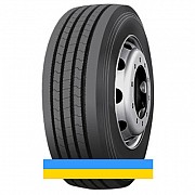 245/70 R17.5 Supercargo SC217 143/141K Рульова шина Львов