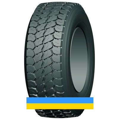 385/65 R22.5 Lanvigator T605 160L Універсальна шина Львов - изображение 1