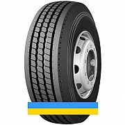 295/80 R22.5 Long March LM115 152/149L Універсальна шина Львов