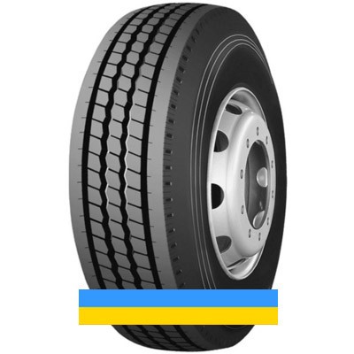 295/80 R22.5 Long March LM115 152/149L Універсальна шина Львов - изображение 1