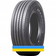 295/80 R22.5 Deestone SV403 154/149L Рульова шина Львов