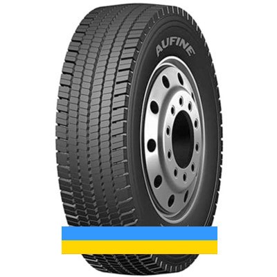 315/70 R22.5 Aufine ADL2 154/150L Ведуча шина Львов - изображение 1