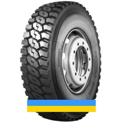 13 R22.5 Bridgestone L-355 154/150K Ведуча шина Львов - изображение 1