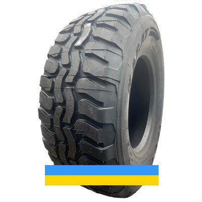 385/65 R22.5 Kabat TRY-1 AGRI 160/166F/A8 Причіпна шина Львов - изображение 1