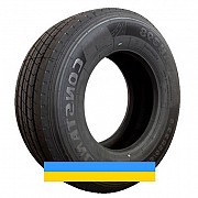 385/65 R22.5 Constancy AH398 160K Причіпна шина Львов