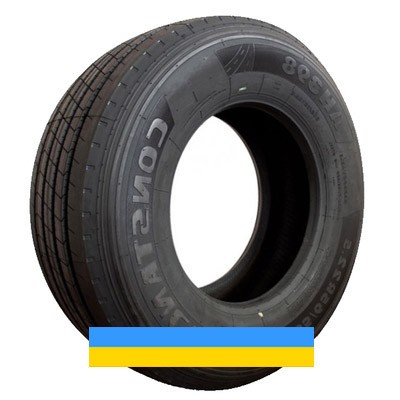 385/65 R22.5 Constancy AH398 160K Причіпна шина Львов - изображение 1