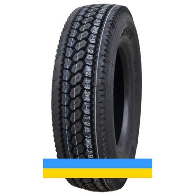 295/75 R22.5 Samson GL266D 146/143L Ведуча шина Львов - изображение 1