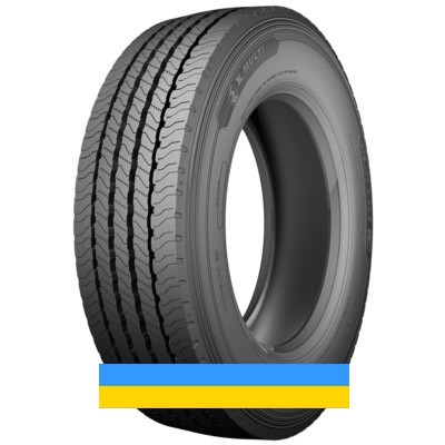 355/50 R22.5 Michelin X Multi Z 156K Рульова шина Львов - изображение 1