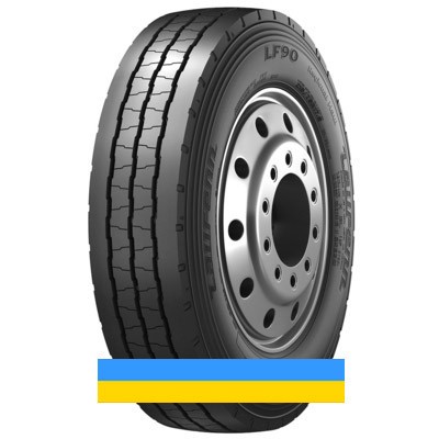 215/75 R17.5 Laufenn LF90 135/133J Причіпна шина Львов - изображение 1