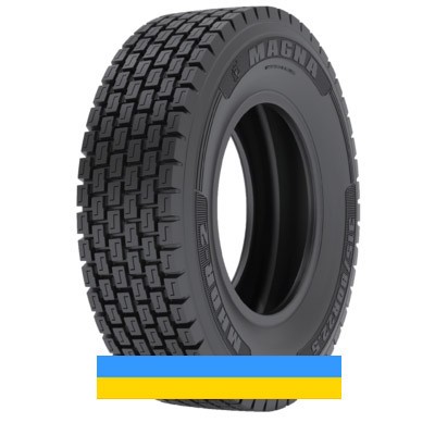 315/80 R22.5 Magna MHDR-2 156/150M Ведуча шина Львов - изображение 1