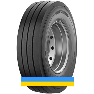 235/75 R17.5 Michelin X Line Energy T 143/141J Причіпна шина Львов - изображение 1