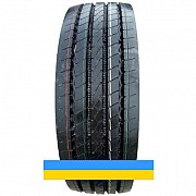 295/80 R22.5 Aufine AEL2 152/148M Рульова шина Львов