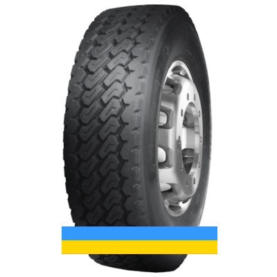 265/70 R19.5 DURAMOLD WDU 140/138M Ведуча шина Львов - изображение 1