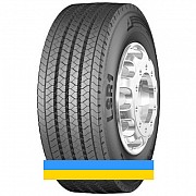 8.5 R17.5 Continental LSR1 121/120L Рульова шина Львов