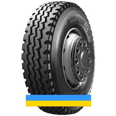 Bestrich BSR78 (універсальна) 11 R22.5 146/143M Львов - изображение 1