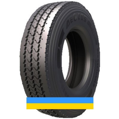 13 R22.5 Aeolus Neo Construct G 156/150K Рульова шина Львов - изображение 1