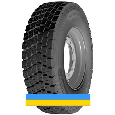 315/80 R22.5 Michelin X Multi HD D 156/150L Ведуча шина Львов - изображение 1