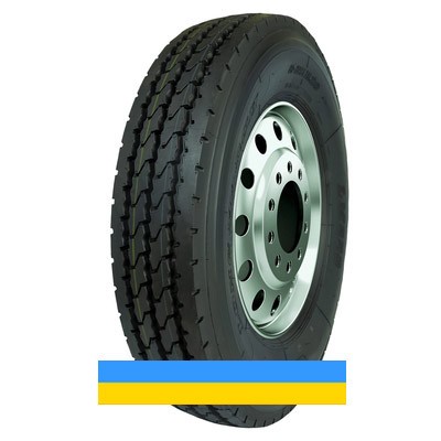 8.25 R20 Long March LM228 136/134L Універсальна шина Львов - изображение 1