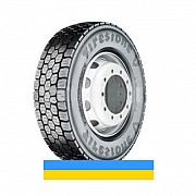 235/75 R17.5 Firestone FD611 132/255M Ведуча шина Львов