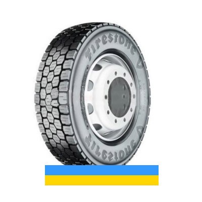 235/75 R17.5 Firestone FD611 132/255M Ведуча шина Львов - изображение 1