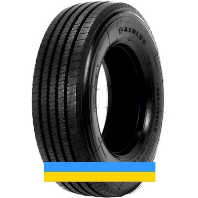 Aeolus HN202 (рулева) 245/70 R17.5 136/134M Львов - изображение 1