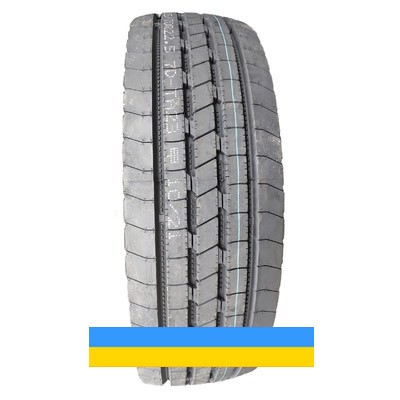 315/70 R22.5 Maxell Super HA2 156/150L Рульова шина Львов - изображение 1