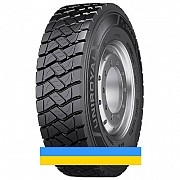 315/80 R22.5 Uniroyal DM40 156/150K Кар'єрна шина Львов