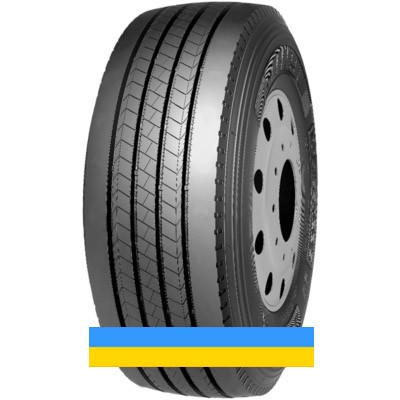 385/55 R22.5 Roadx DX670 160K Універсальна шина Львов - изображение 1