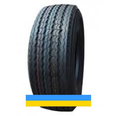 385/65 R22.5 Fronway HD768 160K Причіпна шина Львов - изображение 1
