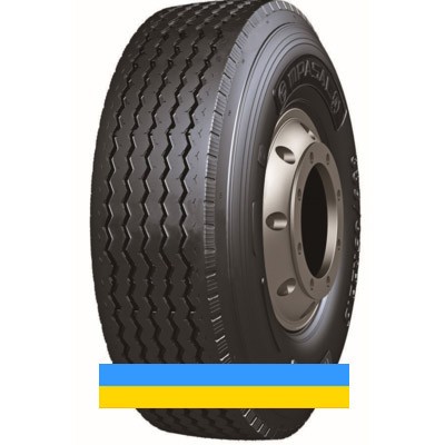 385/65 R22.5 Compasal CPT75 160L Причіпна шина Львов - изображение 1