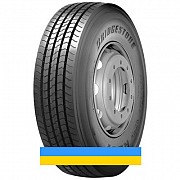 295/80 R22.5 Bridgestone R297 152/148M Рульова шина Львов