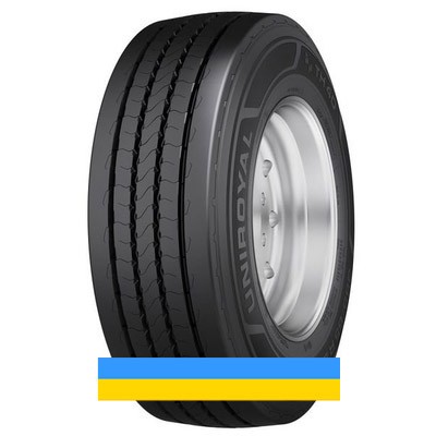245/70 R19.5 Uniroyal TH40 141/140K Причіпна шина Львов - изображение 1