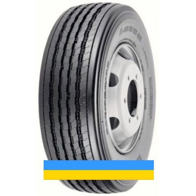 205/75 R17.5 Lassa LS/R 3000 124/122M Універсальна шина Львов - изображение 1