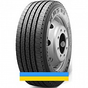 Marshal KRS03 (рулева) 295/60 R22.5 150/147K Львов