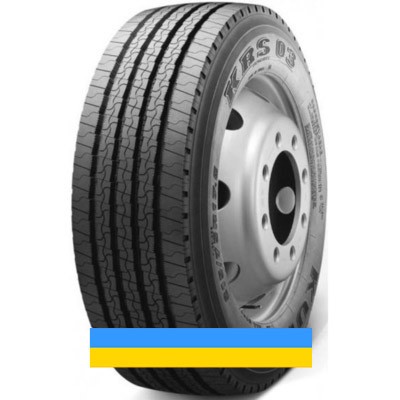 Marshal KRS03 (рулева) 295/60 R22.5 150/147K Львов - изображение 1