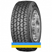 385/65 R22.5 Barum BU49 160K Універсальна шина Львов