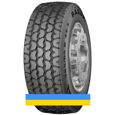 385/65 R22.5 Barum BU49 160K Універсальна шина Львов - изображение 1