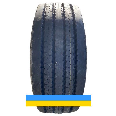 385/65 R22.5 Kumho KRA88 164K Причіпна шина Львов - изображение 1