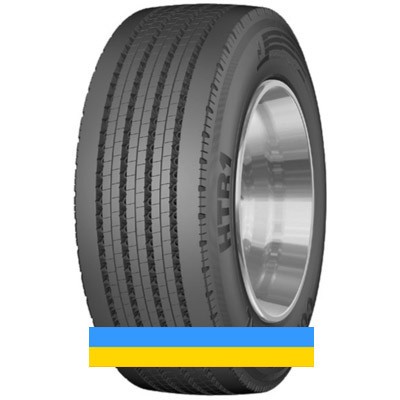 245/70 R19.5 Continental HTR1 141/140K Причіпна шина Львов - изображение 1