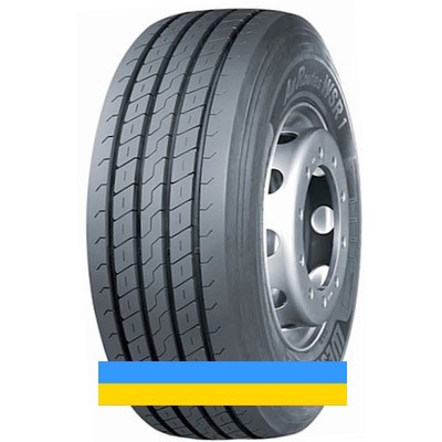 385/65 R22.5 WestLake WSR1 158K Рульова шина Львов - изображение 1