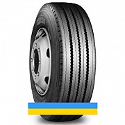 11 R22.5 Bridgestone R295 148/145L Рульова шина Львов