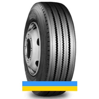 11 R22.5 Bridgestone R295 148/145L Рульова шина Львов - изображение 1