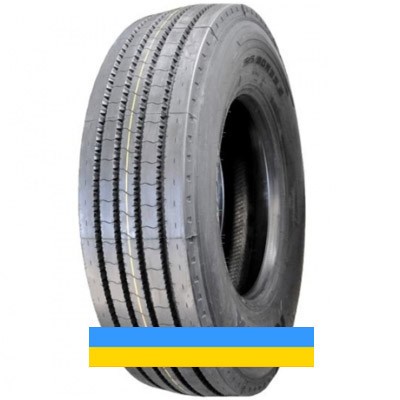 275/70 R22.5 Кама NF-201 148/145M Рульова шина Львов - изображение 1